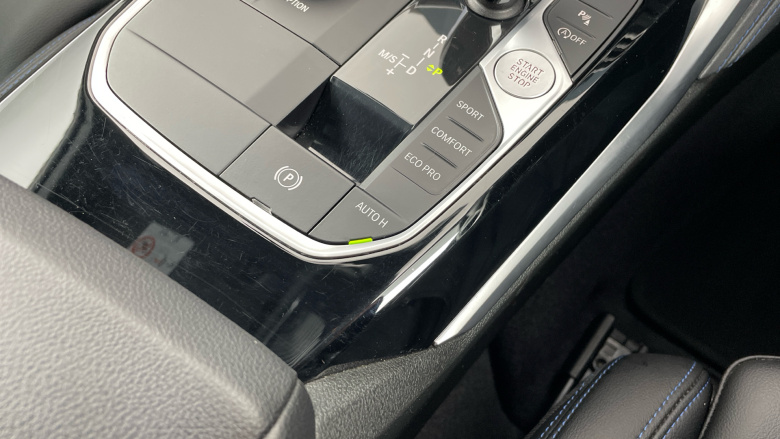 BMW 2 Series 220i M Sport 2dr Step Auto Petrol Coupe